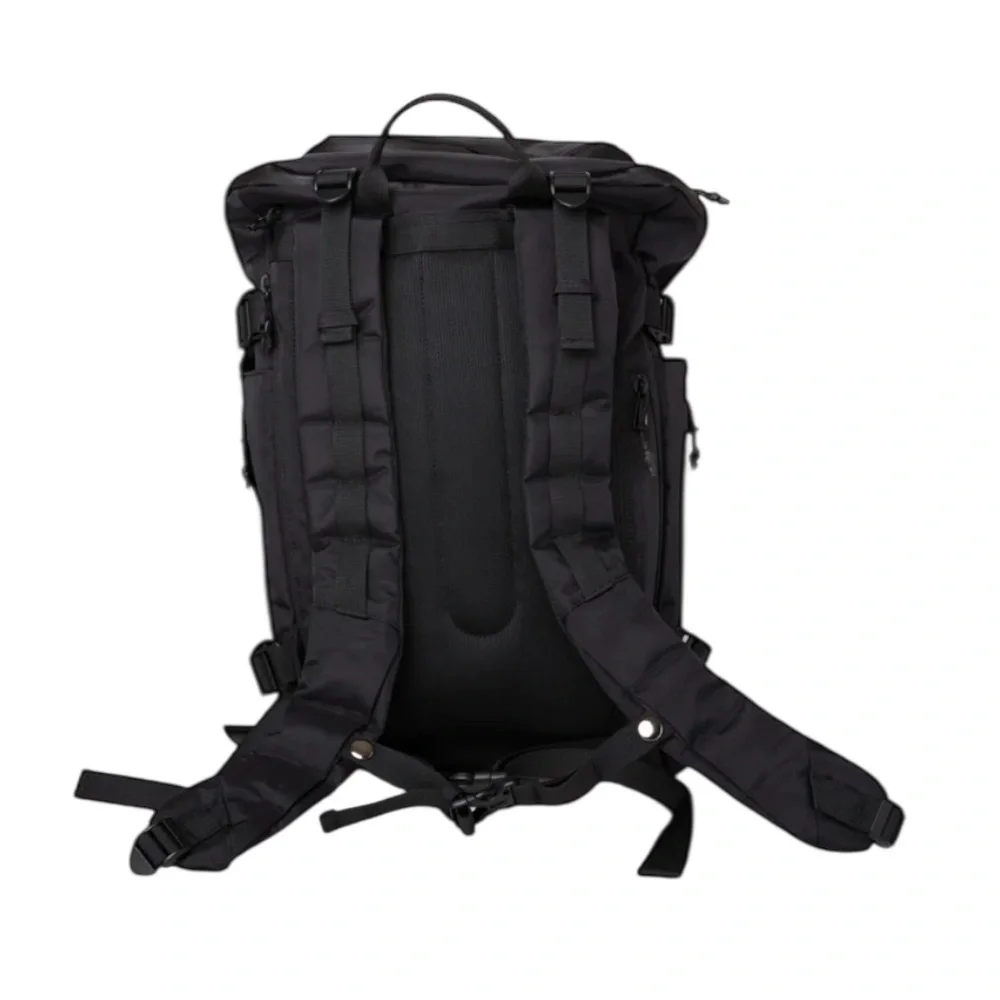 Pacific Mason POCHE BLACK Backpack